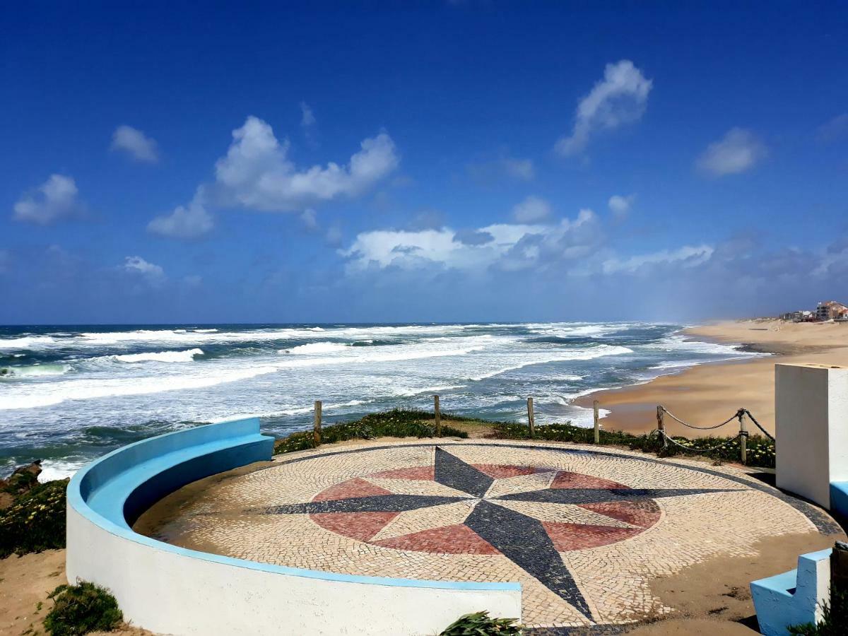 Praia Do Pedrogao Pedrogao  المظهر الخارجي الصورة