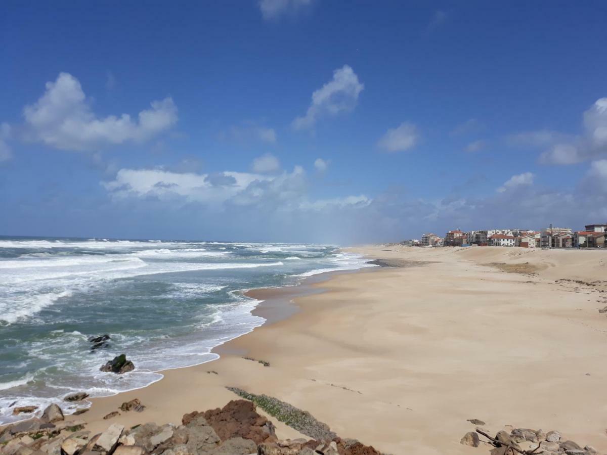 Praia Do Pedrogao Pedrogao  المظهر الخارجي الصورة