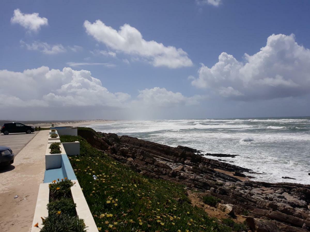 Praia Do Pedrogao Pedrogao  المظهر الخارجي الصورة
