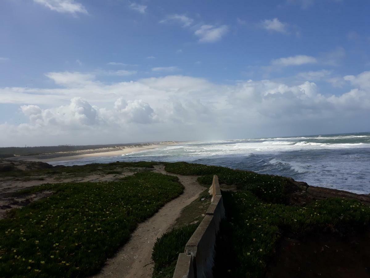 Praia Do Pedrogao Pedrogao  المظهر الخارجي الصورة