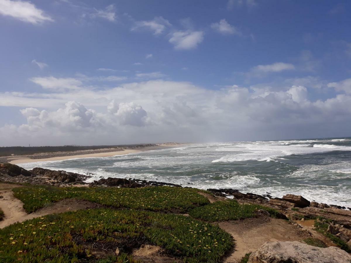 Praia Do Pedrogao Pedrogao  المظهر الخارجي الصورة